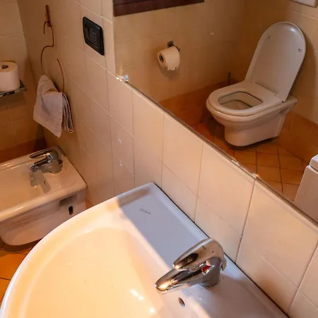 아파트 Alba Dei Grappoli