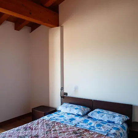 アパート Alba Dei Grappoli Spresiano