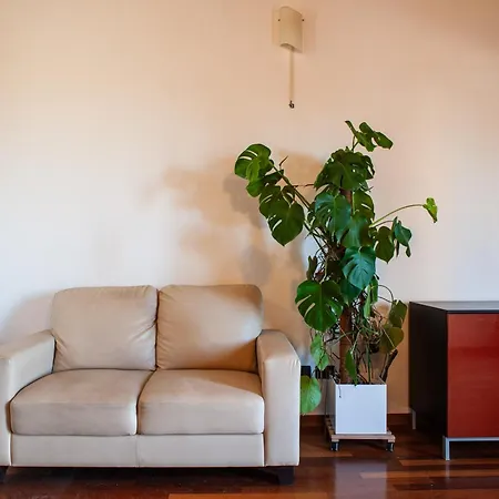 Apartman Alba Dei Grappoli *
