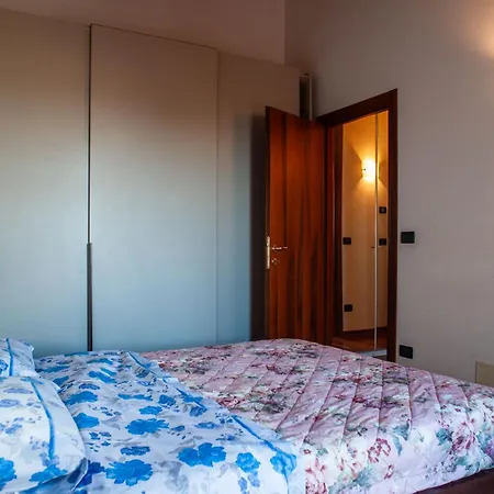 Alba Dei Grappoli Apartman