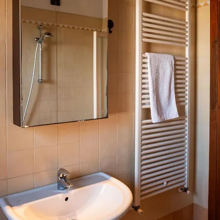 Alba Dei Grappoli アパート Spresiano