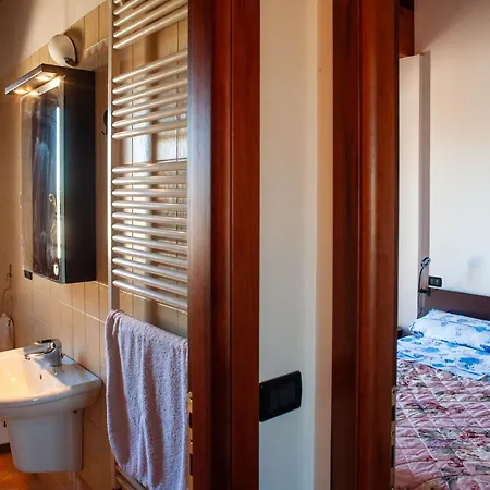 アパート Alba Dei Grappoli *